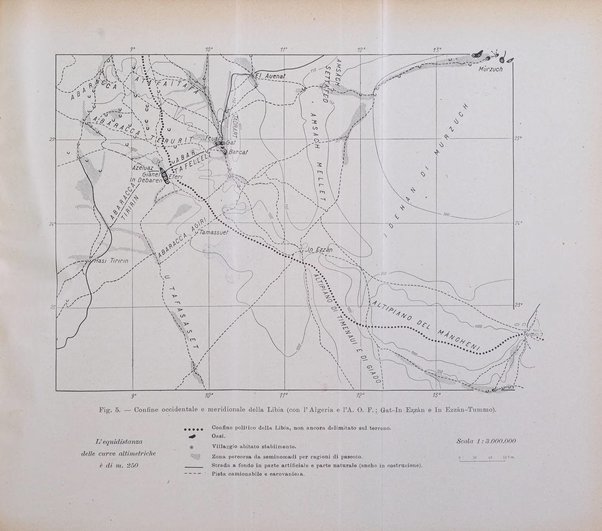 Rivista geografica italiana e Bollettino della Societa di studi geografici e coloniali in Firenze