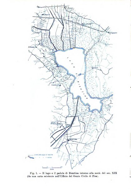 Rivista geografica italiana e Bollettino della Societa di studi geografici e coloniali in Firenze