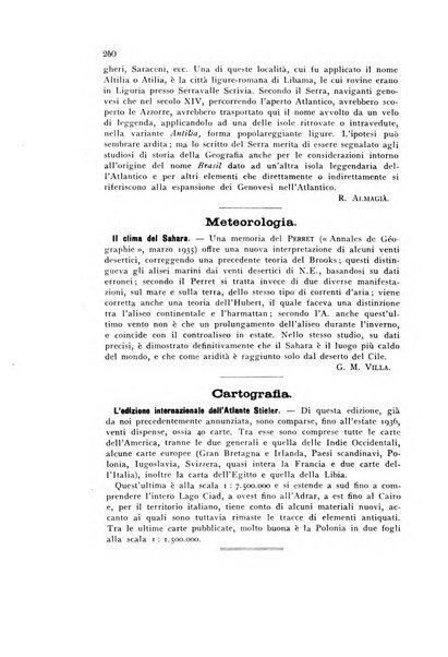 Rivista geografica italiana e Bollettino della Societa di studi geografici e coloniali in Firenze