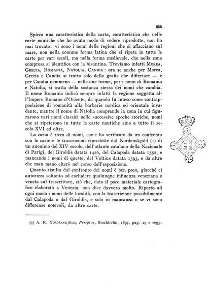 Rivista geografica italiana e Bollettino della Societa di studi geografici e coloniali in Firenze