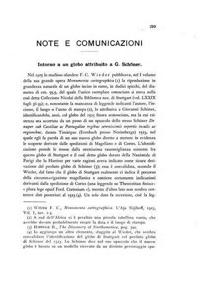 Rivista geografica italiana e Bollettino della Societa di studi geografici e coloniali in Firenze