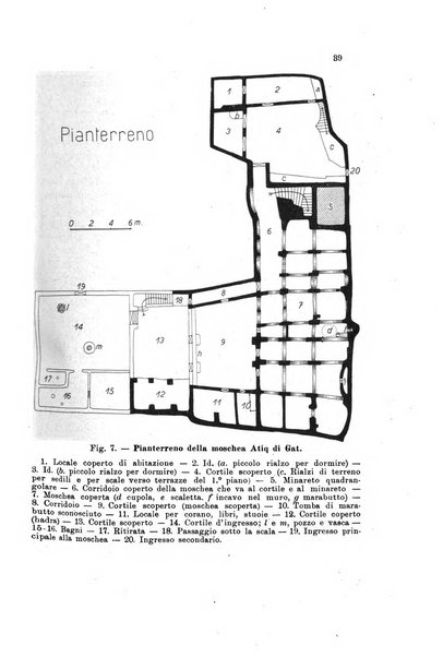 Rivista geografica italiana e Bollettino della Societa di studi geografici e coloniali in Firenze