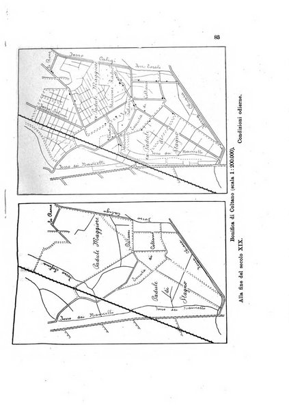 Rivista geografica italiana e Bollettino della Societa di studi geografici e coloniali in Firenze