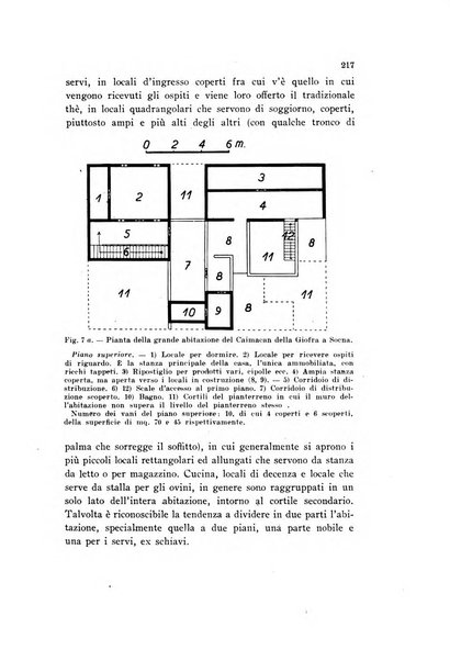 Rivista geografica italiana e Bollettino della Societa di studi geografici e coloniali in Firenze