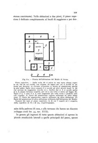 Rivista geografica italiana e Bollettino della Societa di studi geografici e coloniali in Firenze