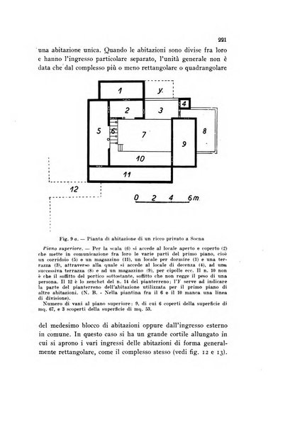 Rivista geografica italiana e Bollettino della Societa di studi geografici e coloniali in Firenze