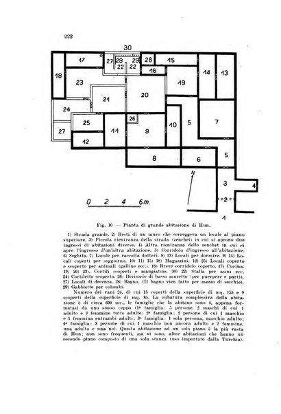 Rivista geografica italiana e Bollettino della Societa di studi geografici e coloniali in Firenze