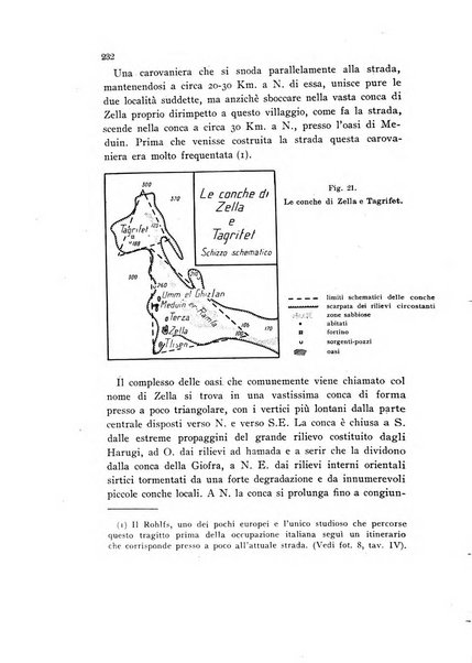 Rivista geografica italiana e Bollettino della Societa di studi geografici e coloniali in Firenze