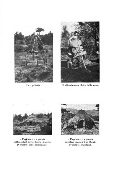 Rivista geografica italiana e Bollettino della Societa di studi geografici e coloniali in Firenze