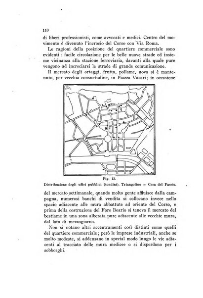 Rivista geografica italiana e Bollettino della Societa di studi geografici e coloniali in Firenze