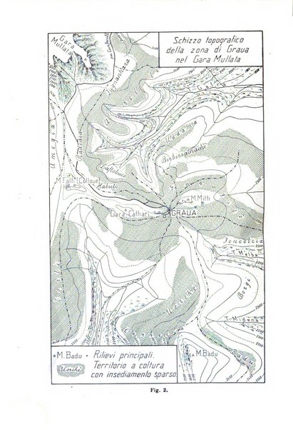 Rivista geografica italiana e Bollettino della Societa di studi geografici e coloniali in Firenze