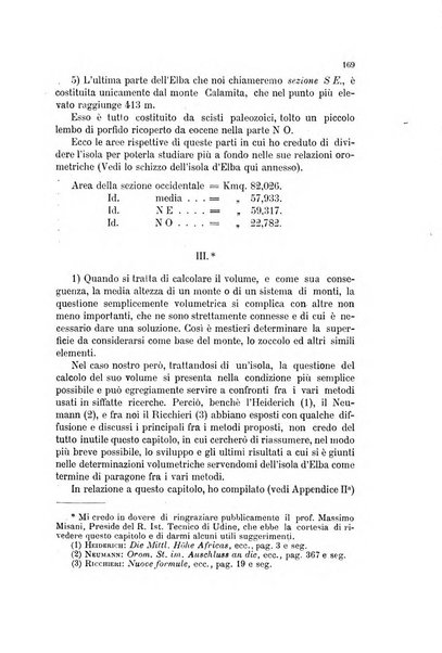 Rivista geografica italiana pubblicata dalla Società di studi geografici..