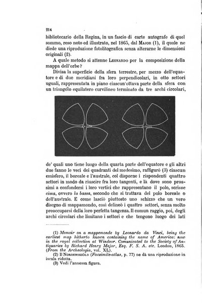 Rivista geografica italiana pubblicata dalla Società di studi geografici..