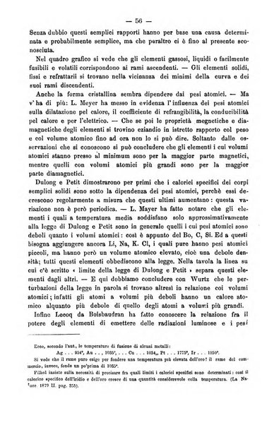 L' orosi bollettino di chimica, farmacia e scienze affini