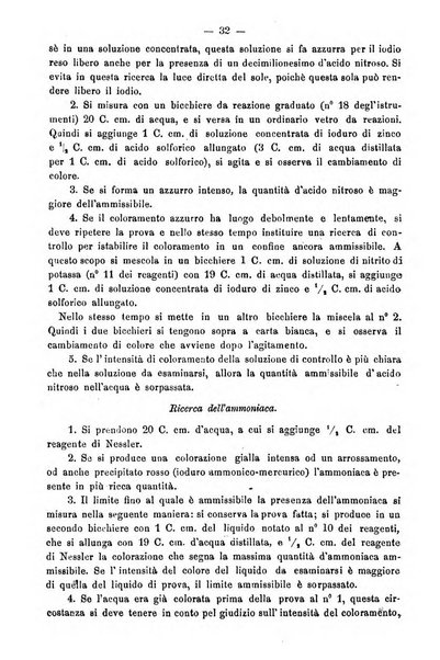 L' orosi bollettino di chimica, farmacia e scienze affini