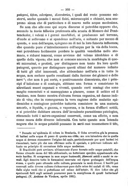 L' orosi bollettino di chimica, farmacia e scienze affini