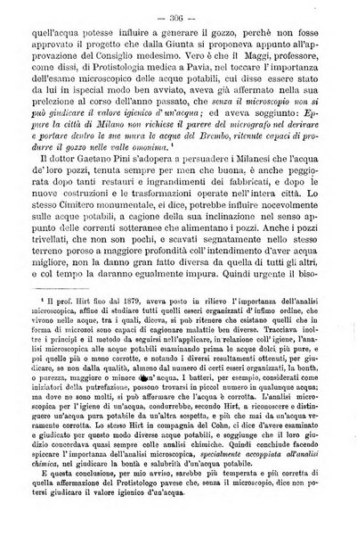 L' orosi bollettino di chimica, farmacia e scienze affini