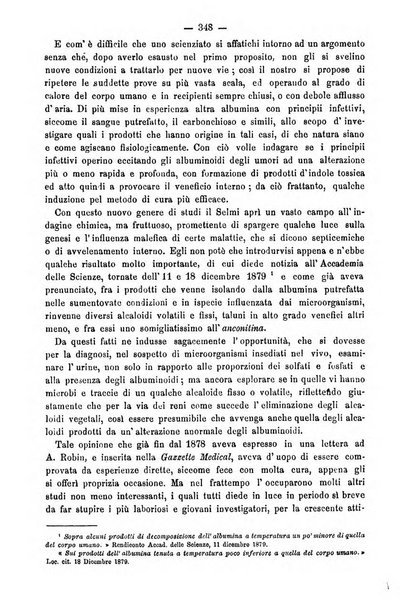 L' orosi bollettino di chimica, farmacia e scienze affini