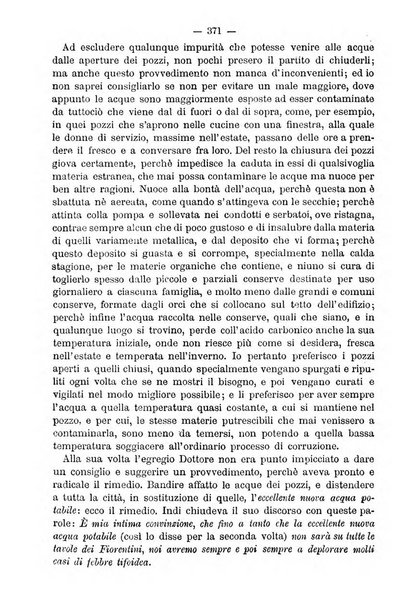 L' orosi bollettino di chimica, farmacia e scienze affini