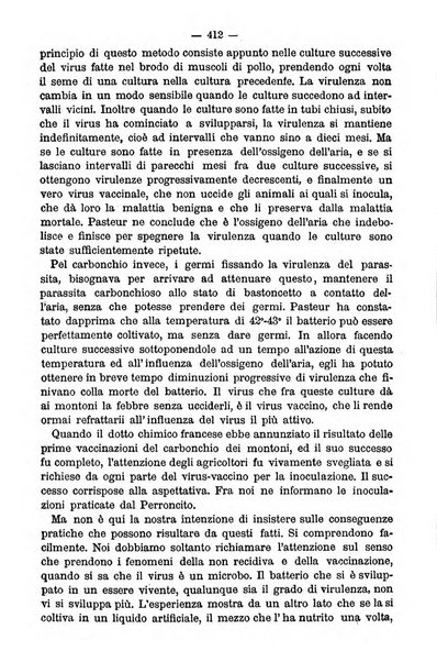 L' orosi bollettino di chimica, farmacia e scienze affini