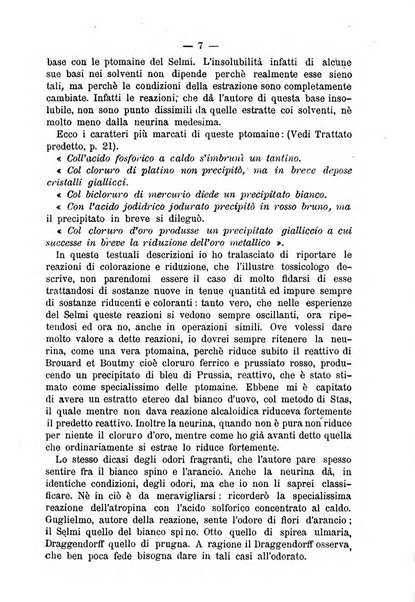 L' orosi bollettino di chimica, farmacia e scienze affini