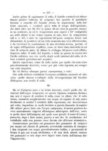 L' orosi bollettino di chimica, farmacia e scienze affini