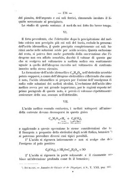 L' orosi bollettino di chimica, farmacia e scienze affini