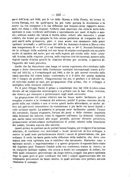 L' orosi bollettino di chimica, farmacia e scienze affini