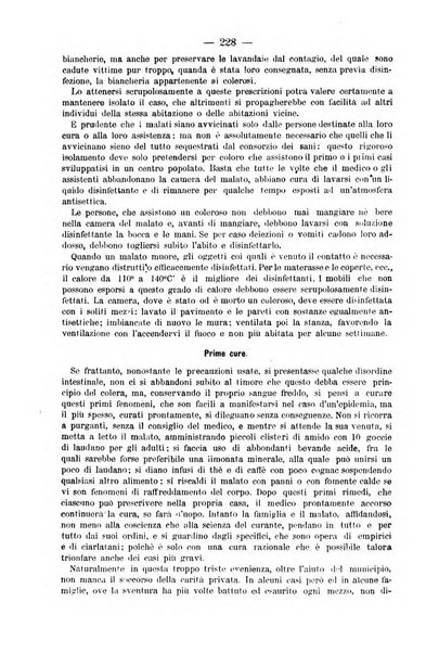 L' orosi bollettino di chimica, farmacia e scienze affini