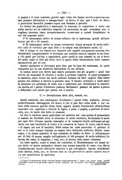 L' orosi bollettino di chimica, farmacia e scienze affini