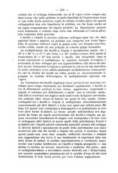 L' orosi bollettino di chimica, farmacia e scienze affini