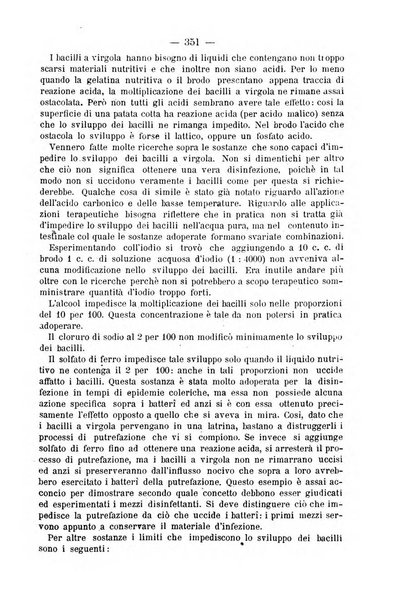 L' orosi bollettino di chimica, farmacia e scienze affini