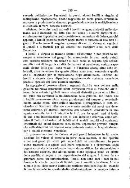 L' orosi bollettino di chimica, farmacia e scienze affini