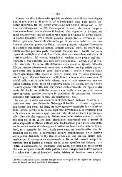 L' orosi bollettino di chimica, farmacia e scienze affini