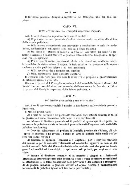 L' orosi bollettino di chimica, farmacia e scienze affini