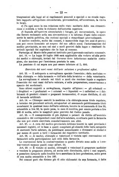 L' orosi bollettino di chimica, farmacia e scienze affini