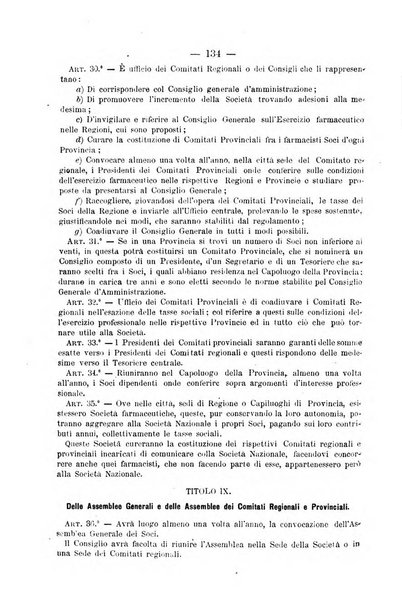 L' orosi bollettino di chimica, farmacia e scienze affini