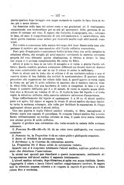 L' orosi bollettino di chimica, farmacia e scienze affini