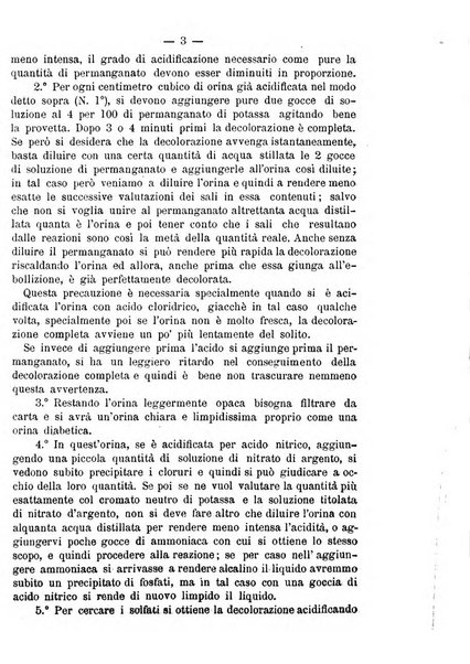 L' orosi bollettino di chimica, farmacia e scienze affini