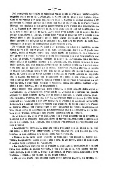 L' orosi bollettino di chimica, farmacia e scienze affini