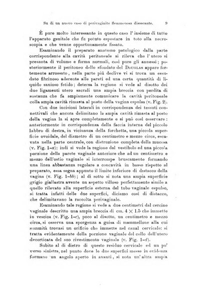 Folia gynaecologica raccolta di lavori originali di ostetricia e ginecologia