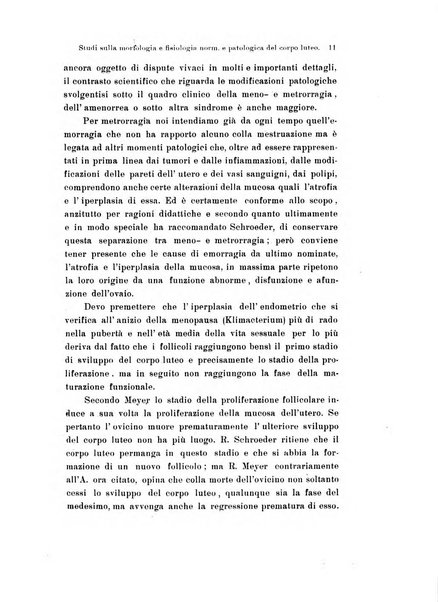 Folia gynaecologica raccolta di lavori originali di ostetricia e ginecologia