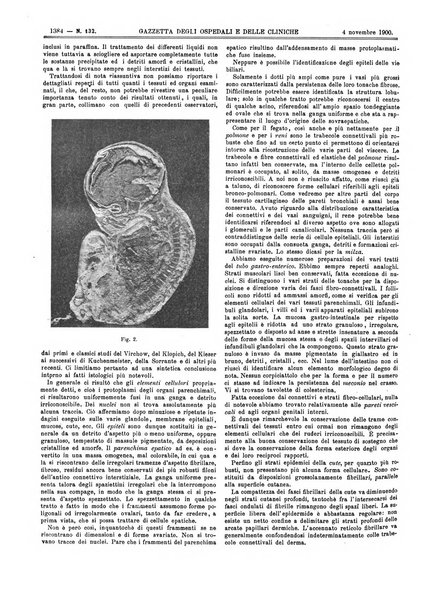 Gazzetta degli ospedali e delle cliniche