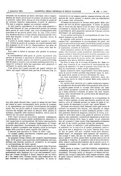 Gazzetta degli ospedali e delle cliniche