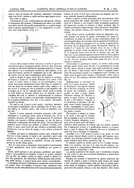 Gazzetta degli ospedali e delle cliniche