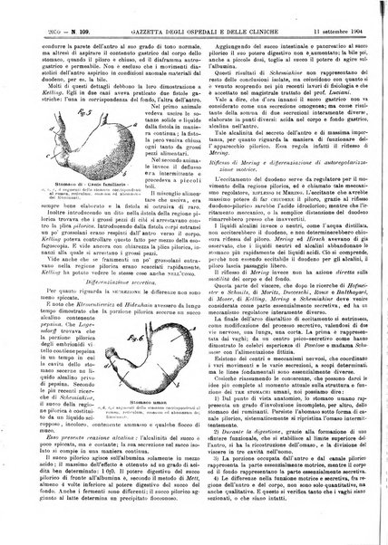 Gazzetta degli ospedali e delle cliniche