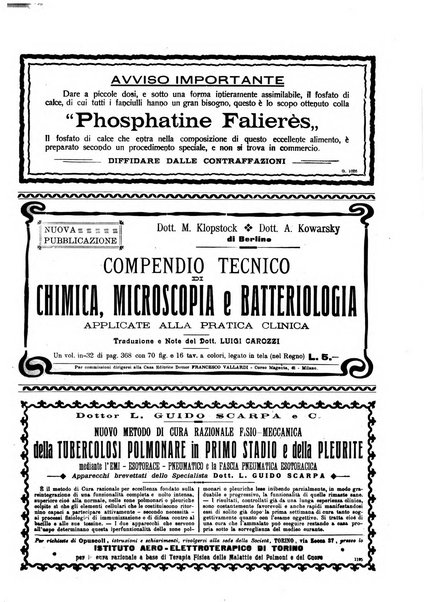 Gazzetta degli ospedali e delle cliniche