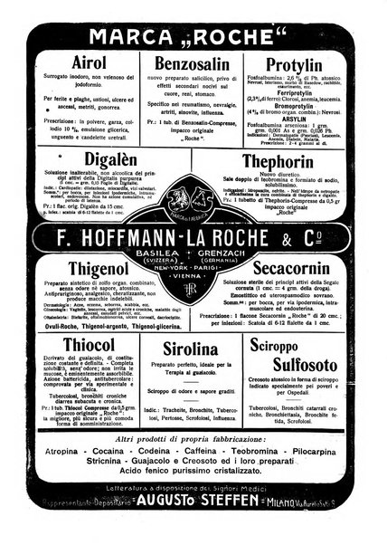 Gazzetta degli ospedali e delle cliniche