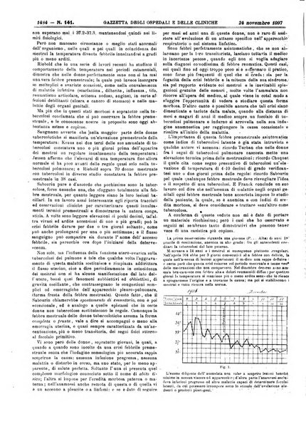 Gazzetta degli ospedali e delle cliniche