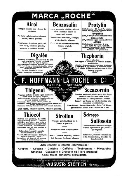 Gazzetta degli ospedali e delle cliniche